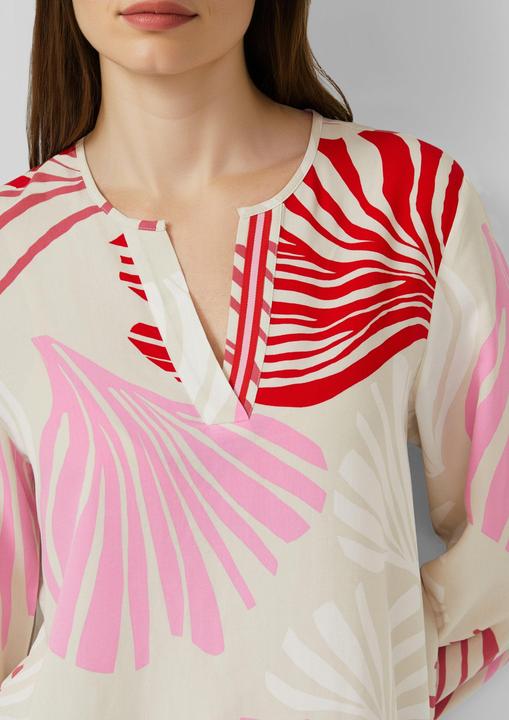 Produktbild s.Oliver Bluse Bluse (42)