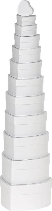 Produktbild Folia Geschenkboxen aus starkem Karton
