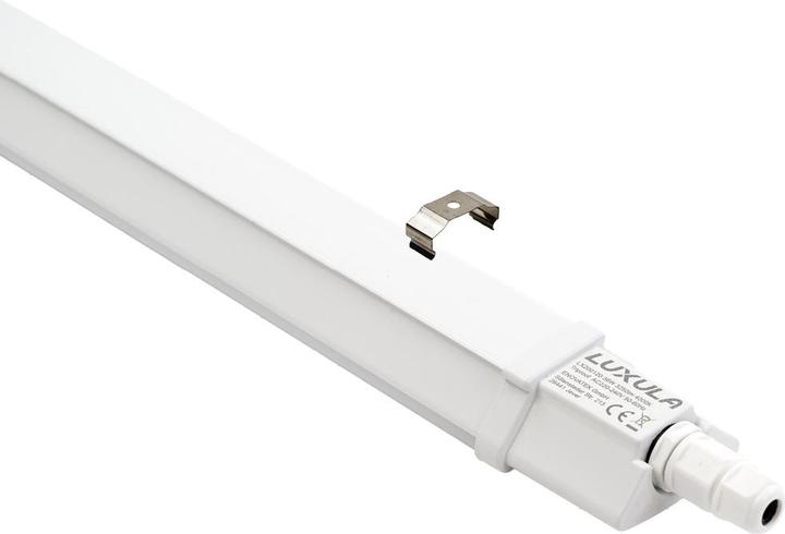 Actual product image Luxula LED moisture-proof luminaire (3250 lm)
