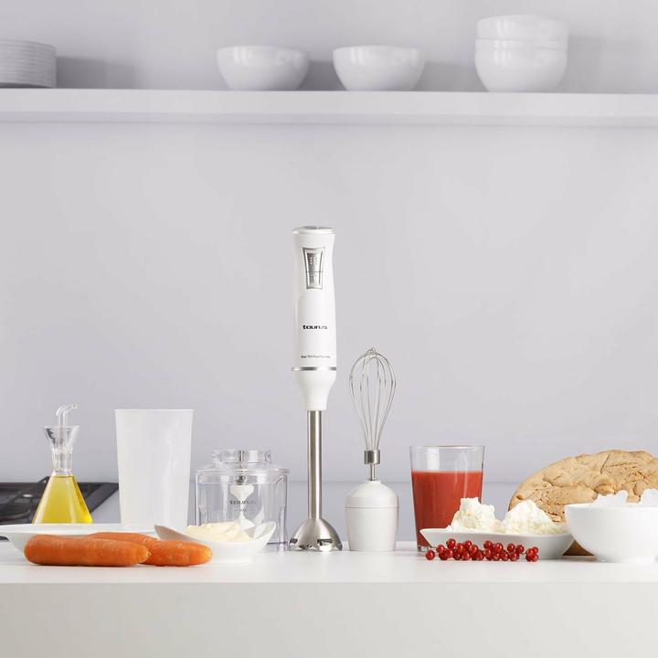 Produktbild Taurus BAPI 750 Pure Plus Inox