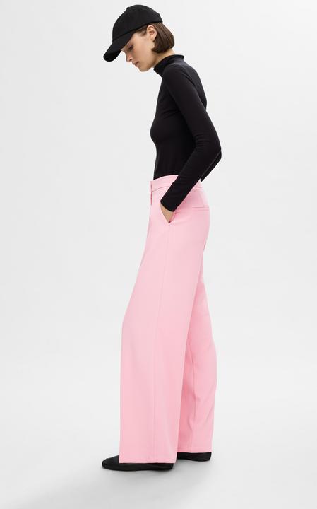 Immagine prodotto Selected Gewebte Hose mit weitem Bein (36)