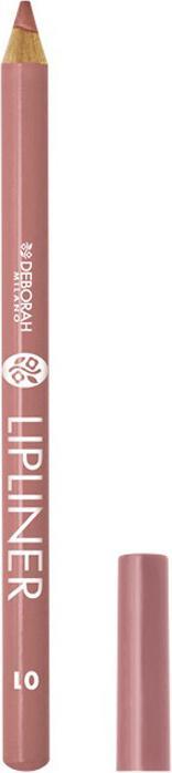 Produktbild Deborah Milano Lipsticks 1 (1)