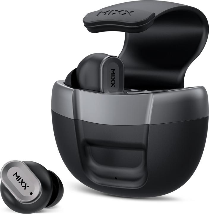 Image du produit Mixx Streambuds Solo 1 (18 h, Sans fil)