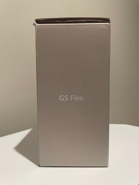 Produktbild Ubiquiti G5 Flex (2688 x 1512 Pixels)