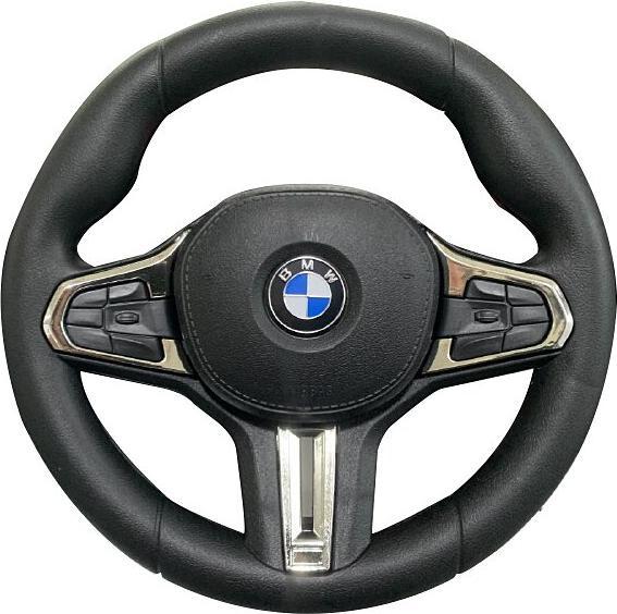 Jamara Lenkrad Ride-on BMW M4 Li-Power 12.6