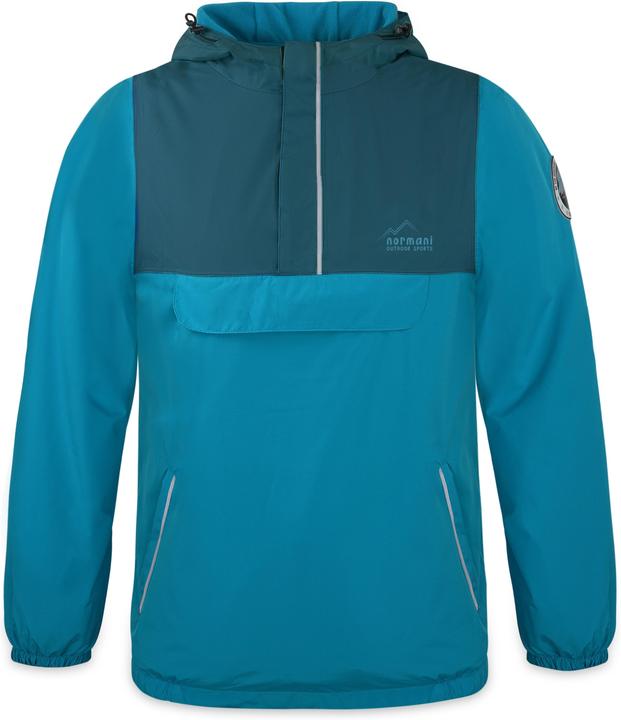 Produktbild Normani Kinder Windbreaker Mayo - 1127 (110, 116)