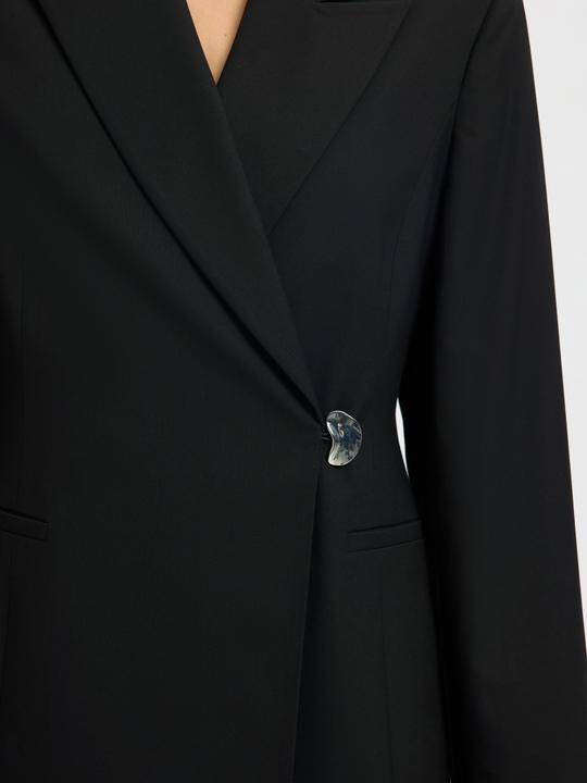 Produktbild Selected Structured Blazerkleid (38)