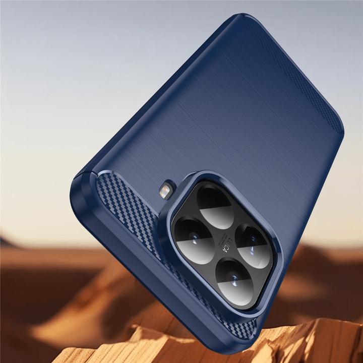 Image du produit Cover-Discount Métal look carbone (Xiaomi 15T Pro)
