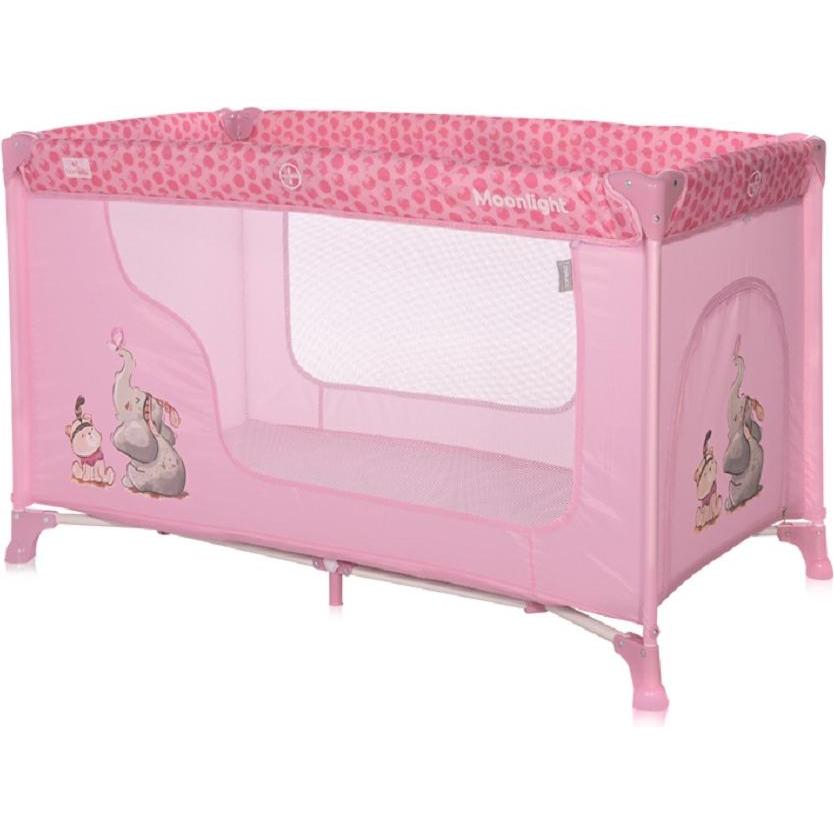 Thumbnail - Lorelli, Reisebett, Baby Reisebett Moonlight faltbar