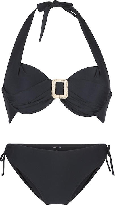 Produktbild LingaDore Halterneck bikiniset (40 E)