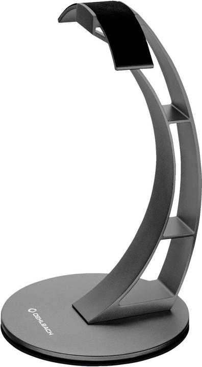 Actual product image Oehlbach Alu Style