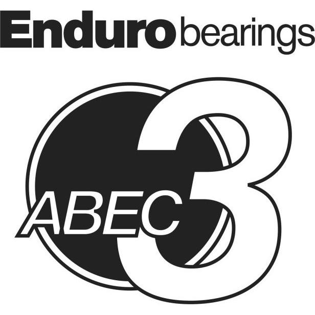Thumbnail - Enduro, Kugellager, Bearings 6801 LLB ABEC 3