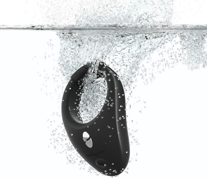 Image du produit We-Vibe Tease Us Bond et Bond (3.50 cm)
