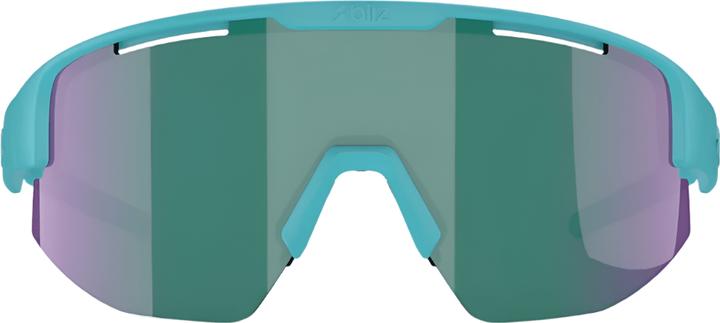 Immagine prodotto Bliz Matrix Small - Sonnenbrille (Revo verde, Turchese, Verde e blu, Verde e blu, pola verde Revo)