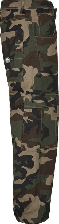 Produktbild Southpole Camo Cargo Pants (29)