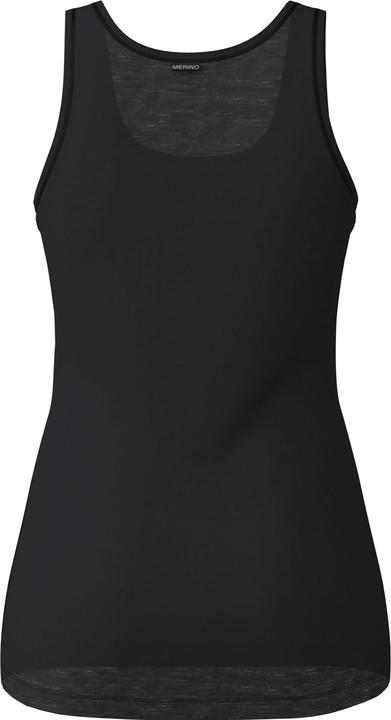 Actual product image Löffler Women's Singlet Merino Light (S)