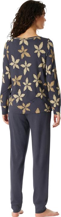 Produktbild Schiesser Comfort Nightwear Schlafanzug (48)