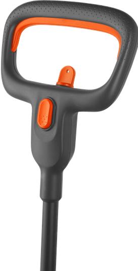 Actual product image Gardena HandyMower 22/18V P4A Ready-To-Use Set (Rechargeable battery operated)