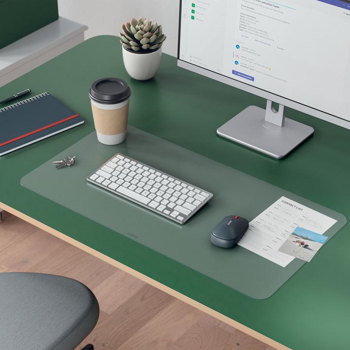 Actual product image Leitz Desk pad (36 x 70 cm)