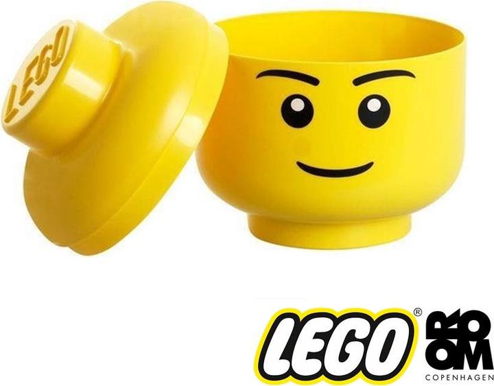 Productafbeelding Room Copenhagen Storage Head