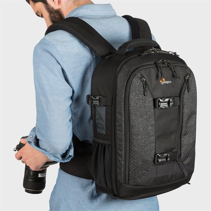 Actual product image Lowepro Pro Runner BP 450 AW II (Photo backpack)