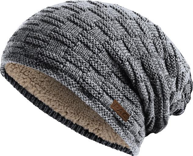 Actual product image P.A.C. . Towur Beanie (One size)