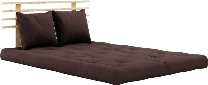 Produktbild Karup Design Shin Sano (2-Sitzer, Bettsofa)