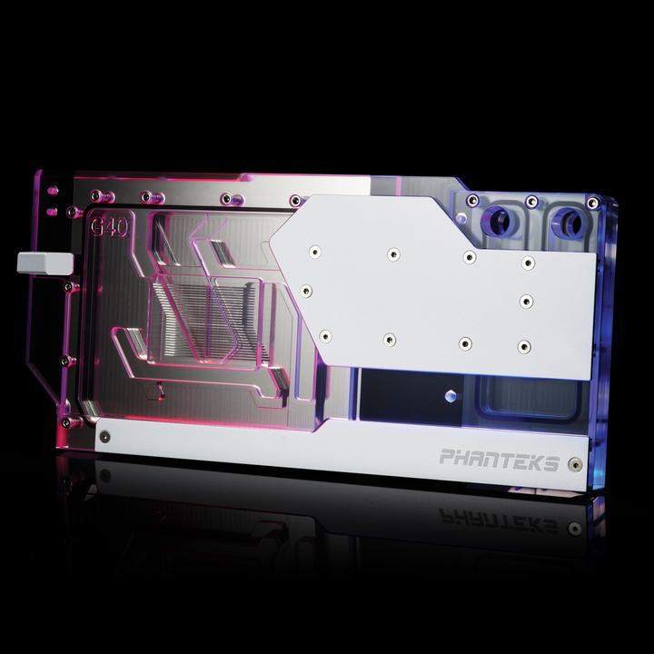 Immagine prodotto Phanteks Glacier G40