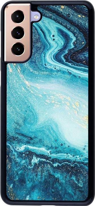 Image du produit PhoneLook Coque Sea Foam Blue (Samsung Galaxy S21+ 5G)