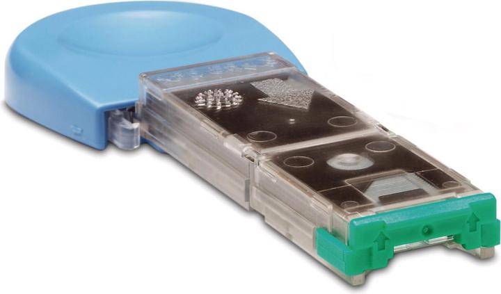 Actual product image HP Q3216A Staple magazine (3 x 1000 pieces)