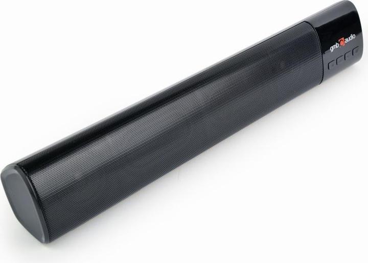 Produktbild Gembird SPK-BT-BAR400-01 (4 h)