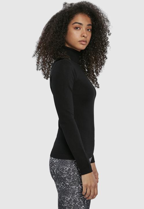 Actual product image Urban Classics Basic turtleneck (S)