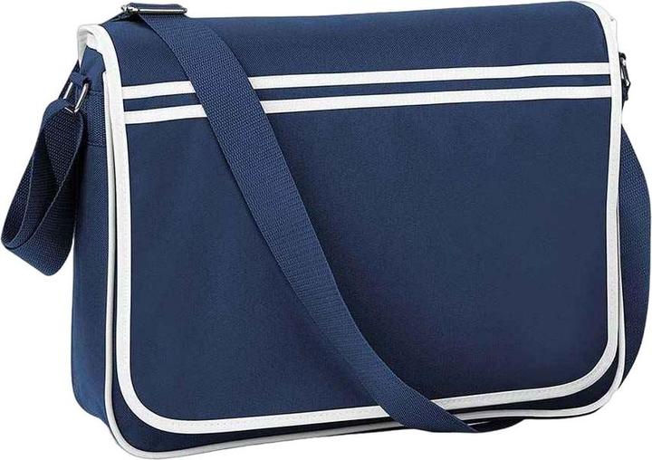 Immagine prodotto Bagbase Borsa messenger retrò (12 l)