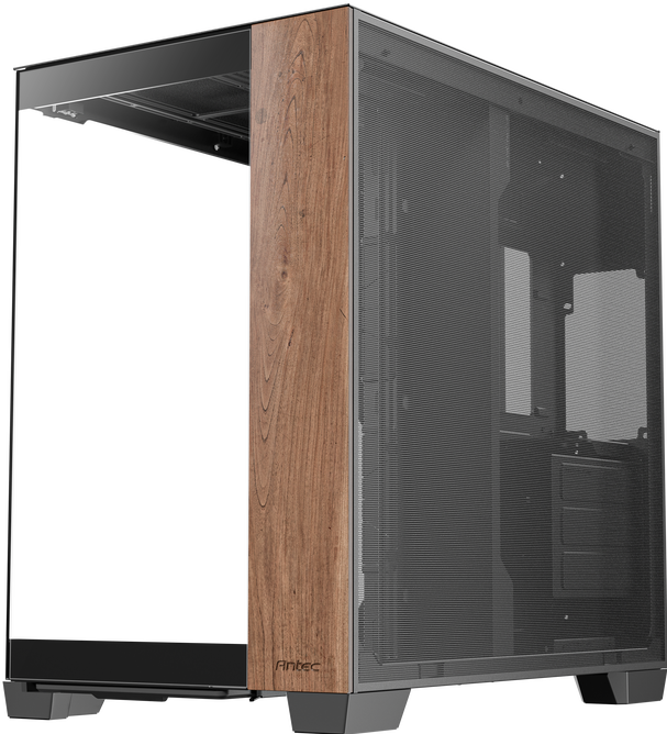 Image du produit Antec C8 (ATX, ITX, mATX)