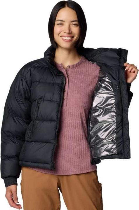 Immagine prodotto Columbia Giacca Pike Lake™ II Cropped (L)