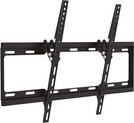 Sunne 37-70-ET - Mounting kit (wall mount) - for LCD TV - steel - black - picture sc (Wall, 35 kg, 37" - 70")