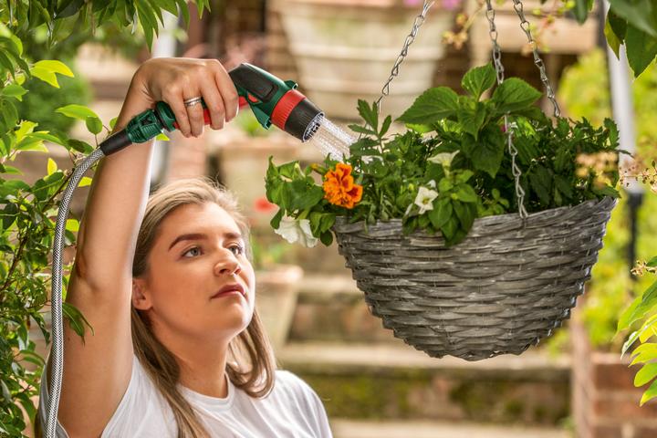 Productafbeelding Bosch Home & Garden Fontus GEN II BT (Oplaadbare batterij)