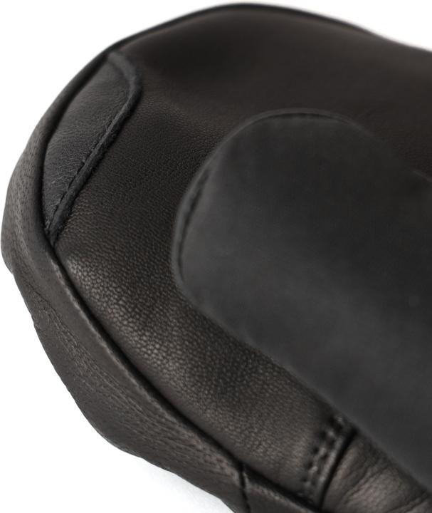 Actual product image Lenz Heat Glove 6.0 Fingercap (M)