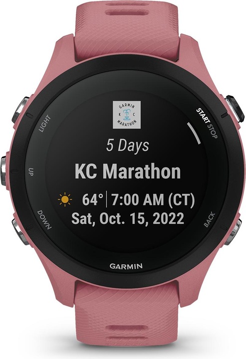 Produktbild Garmin Forerunner 255S (41 mm)