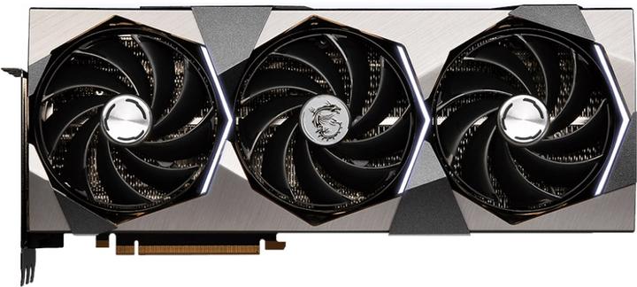 Produktbild MSI GeForce RTX 4080 16GB SUPRIM (16 GB)