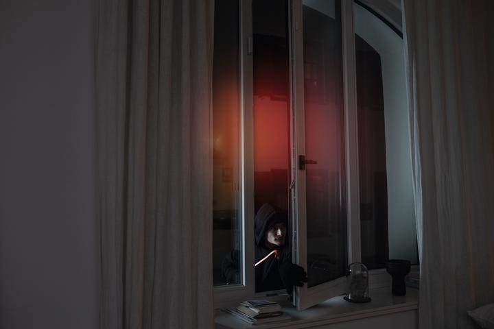 Produktbild Abus Comfion Funk-Öffnungsmelder 3 in 1