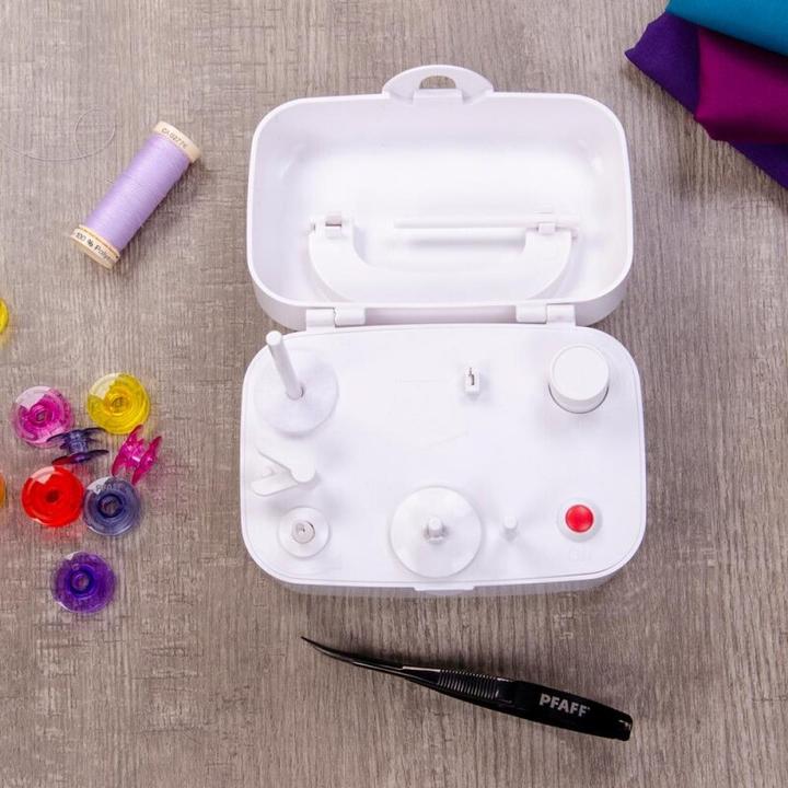 Immagine prodotto Pfaff Spulenwickler