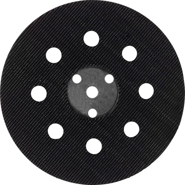 Produktbild wolfcraft 1 Haft-Schleifteller Excentersch. ø125mm