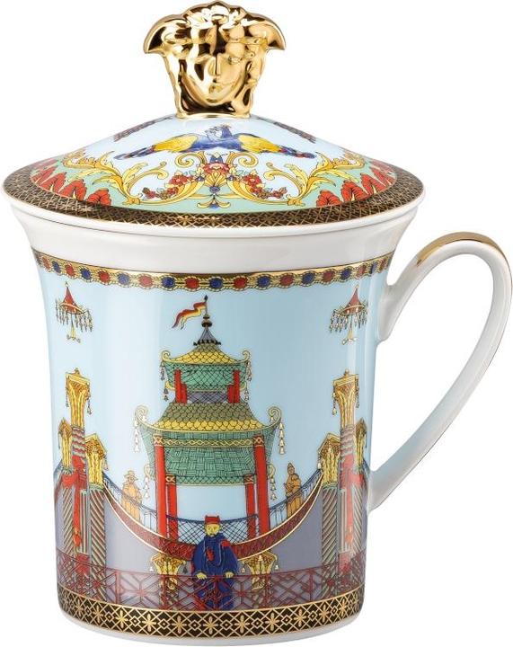 Tasse