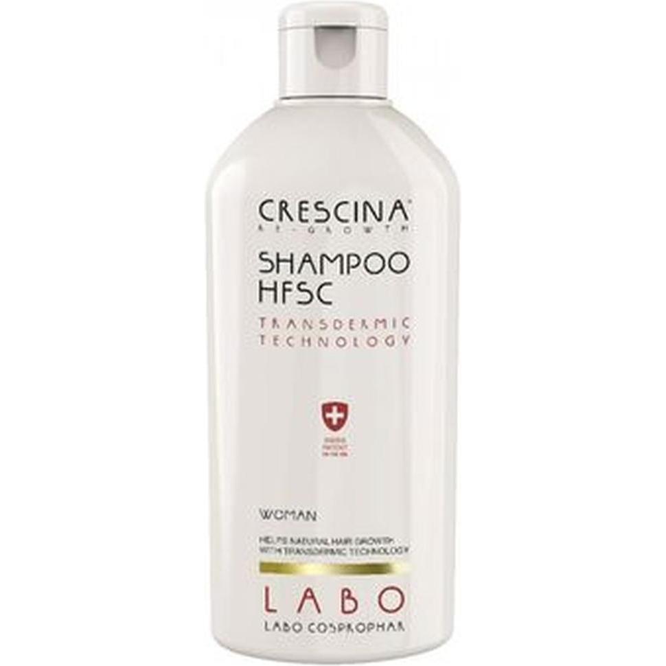 Labo Market, Shampoo, Labo, Crescina, Transdermisches HFSC, Haarshampoo, gegen Haarausfall, 200 ml (Shampoo liquido)