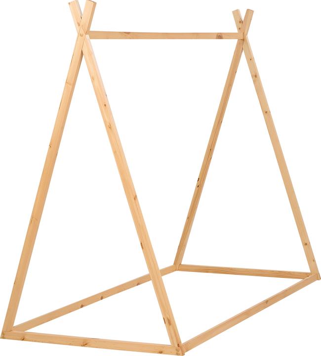 Actual product image Beliani Saurat (90x200)