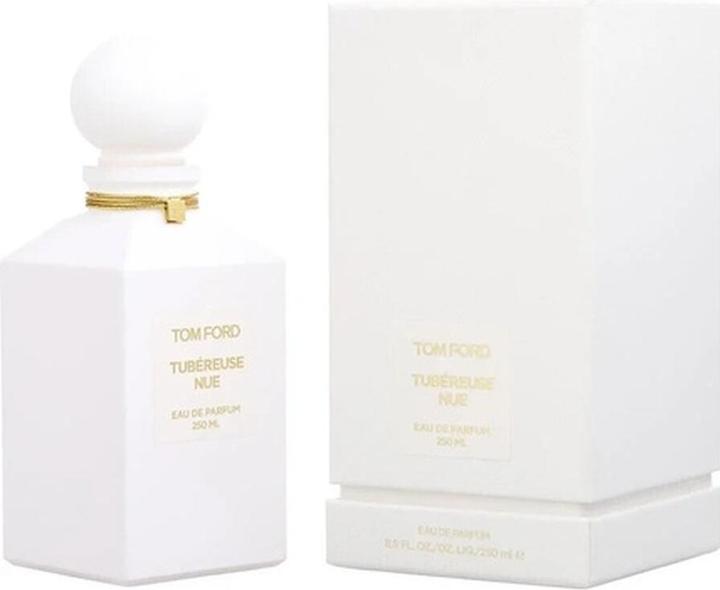 Actual product image Tom Ford Tubereuse Nue Eau de Parfum (Eau de parfum, 250 ml)