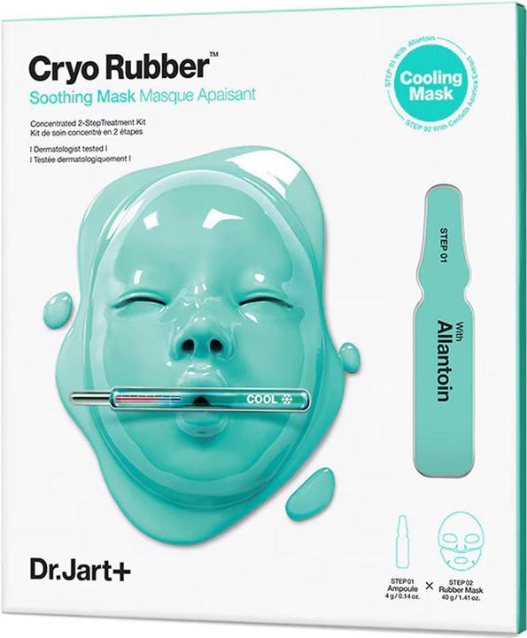 Produktbild Dr. Jart+ Cryo Rubber Soothing