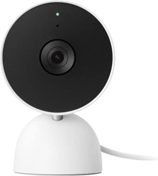 Produktbild Google Nest Cam (1920 x 1080 Pixels)