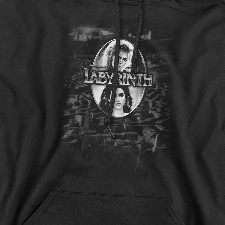 Produktbild Kapuzenpullover (XL)